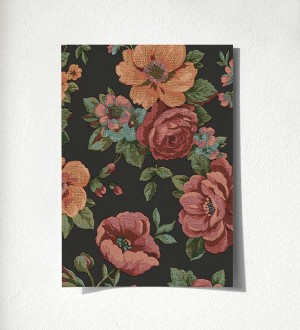 Muestra de papel pintado Anastasia Garden 676420 Anastasia Garden 676420