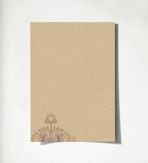 Muestra de papel pintado Alexander 676422 Alexander 676422