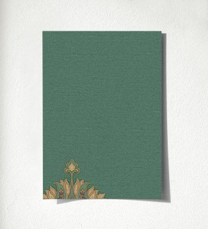 Muestra de papel pintado Alexander 676425 Alexander 676425
