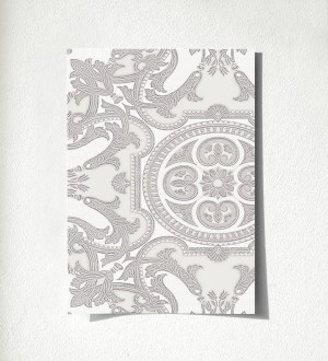 Muestra de papel pintado Arconte 681692 Arconte 681692