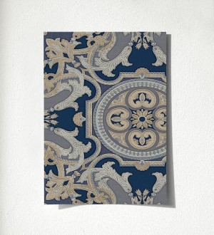Muestra de papel pintado Arconte 681696 Arconte 681696