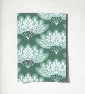 Muestra de papel pintado Oliver Garden 680735 Oliver Garden 680735