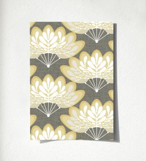 Muestra de papel pintado Oliver Garden 680736 Oliver Garden 680736