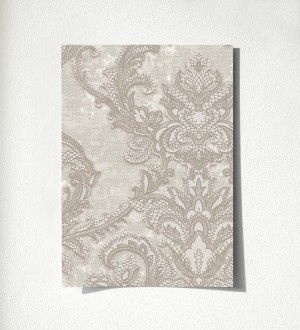 Muestra de papel pintado Domani 681703 Domani 681703