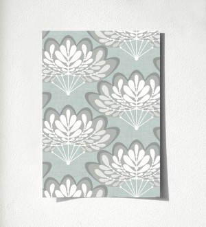Muestra de papel pintado Oliver Garden 680737 Oliver Garden 680737