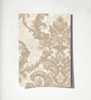 Muestra de papel pintado Domani 681704 Domani 681704