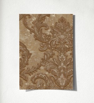 Muestra de papel pintado Domani 681705 Domani 681705