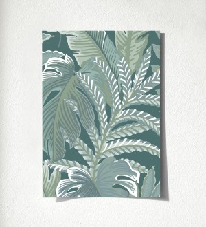 Muestra de papel pintado Palmer Hill 680739 Palmer Hill 680739