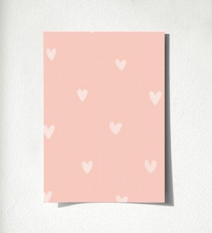 Muestra de papel pintado Magic Hearts 677197 Magic Hearts 677197