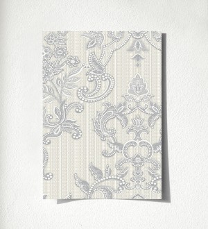 Muestra de papel pintado Lutecia 681712 Lutecia 681712