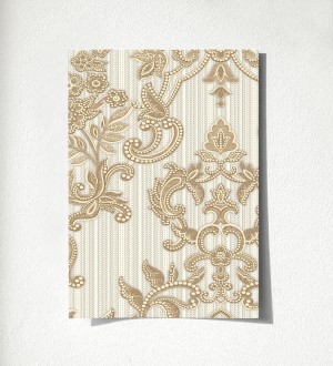 Muestra de papel pintado Lutecia 681714 Lutecia 681714