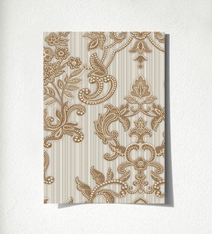 Muestra de papel pintado Lutecia 681715 Lutecia 681715