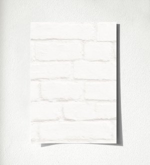 Muestra de papel pintado Nassau Street 677202 Nassau Street 677202