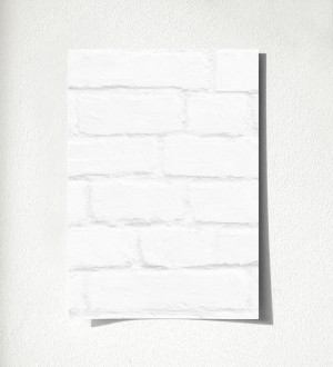 Muestra de papel pintado Nassau Street 677203 Nassau Street 677203