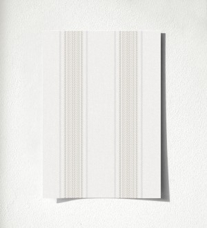 Muestra de papel pintado Lutecia Stripes 681717 Lutecia Stripes 681717