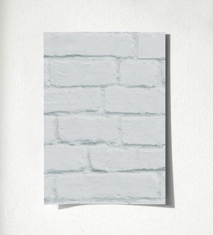 Muestra de papel pintado Nassau Street 677204 Nassau Street 677204