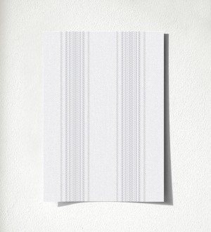 Muestra de papel pintado Lutecia Stripes 681718 Lutecia Stripes 681718