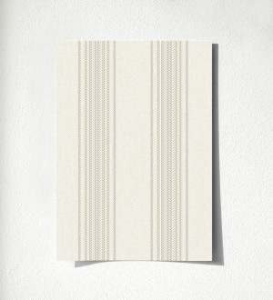 Muestra de papel pintado Lutecia Stripes 681719 Lutecia Stripes 681719