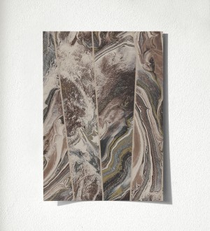 Muestra de papel pintado Ionos Marble 681629 Ionos Marble 681629