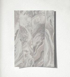 Muestra de papel pintado Ionos Marble 681627 Ionos Marble 681627