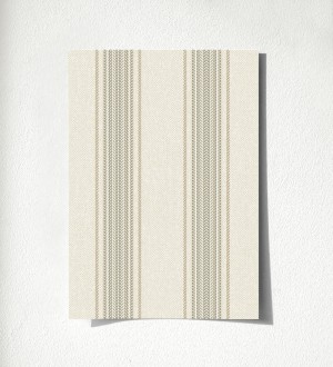 Muestra de papel pintado Lutecia Stripes 681720 Lutecia Stripes 681720