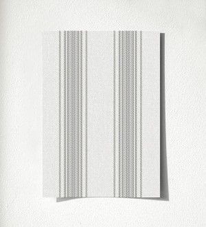 Muestra de papel pintado Lutecia Stripes 681721 Lutecia Stripes 681721