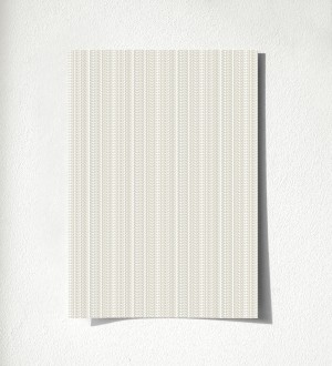 Muestra de papel pintado Lutecia Fabric 681722 Lutecia Fabric 681722