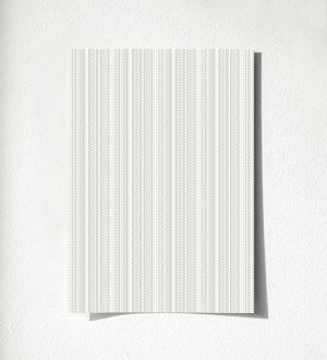 Muestra de papel pintado Lutecia Fabric 681723 Lutecia Fabric 681723