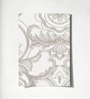 Muestra de papel pintado Antonella 681727 Antonella 681727