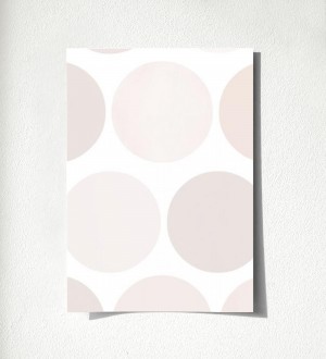 Muestra de papel pintado Pop Dance 677230 Pop Dance 677230