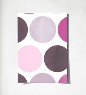 Muestra de papel pintado Pop Dance 677233 Pop Dance 677233