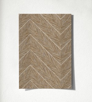 Muestra de papel pintado Dethon Spike 681644 Dethon Spike 681644