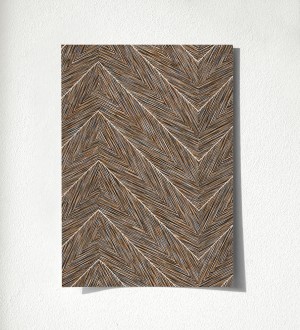 Muestra de papel pintado Dethon Spike 681646 Dethon Spike 681646