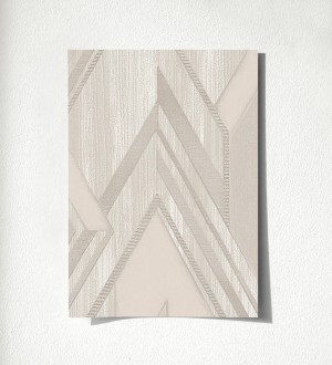 Muestra de papel pintado Chiron Diamonds 681647 Chiron Diamonds 681647