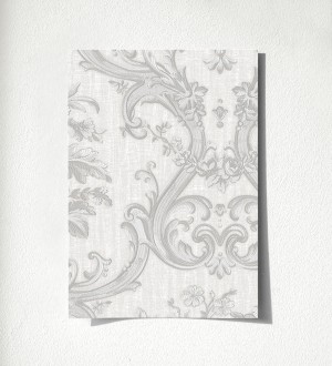 Muestra de papel pintado Senza 681737 Senza 681737