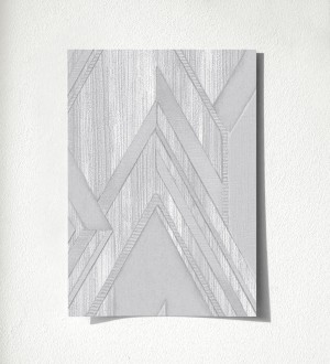Muestra de papel pintado Chiron Diamonds 681648 Chiron Diamonds 681648