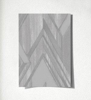 Muestra de papel pintado Chiron Diamonds 681649 Chiron Diamonds 681649