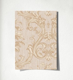 Muestra de papel pintado Senza 681738 Senza 681738