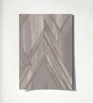 Muestra de papel pintado Chiron Diamonds 681650 Chiron Diamonds 681650