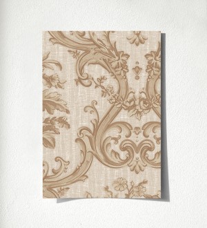 Muestra de papel pintado Senza 681739 Senza 681739