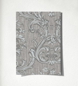 Muestra de papel pintado Senza 681740 Senza 681740
