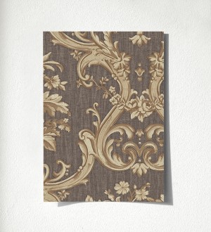 Muestra de papel pintado Senza 681741 Senza 681741