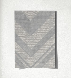 Muestra de papel pintado Enzo Spike 681656 Enzo Spike 681656