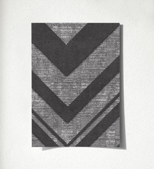Muestra de papel pintado Enzo Spike 681659 Enzo Spike 681659
