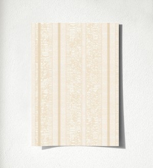 Muestra de papel pintado Enzo Stripes 681662 Enzo Stripes 681662