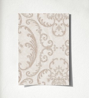 Muestra de papel pintado Samarcanda 681748 Samarcanda 681748