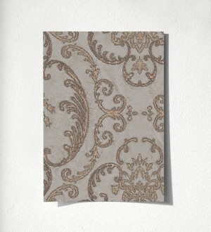 Muestra de papel pintado Samarcanda 681751 Samarcanda 681751