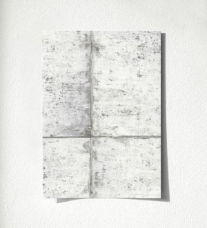 Muestra de papel pintado Springfield 677279 Springfield 677279