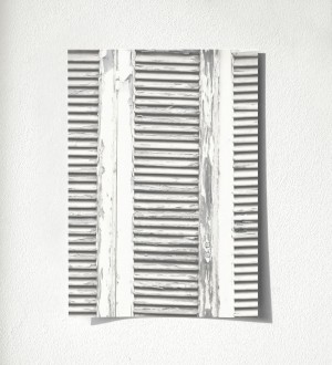 Muestra de papel pintado Sintra Windows 677284 Sintra Windows 677284
