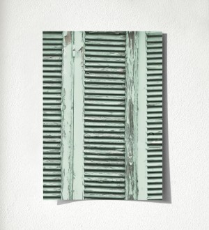 Muestra de papel pintado Sintra Windows 677285 Sintra Windows 677285